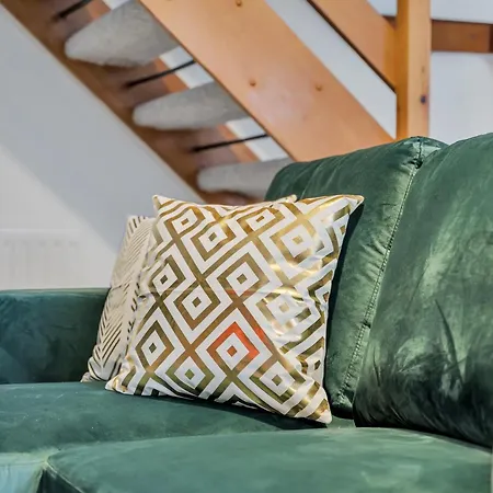 Holiday home B5 Emerald Nest Birmingham