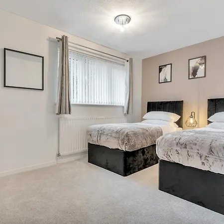 Holiday home B5 Emerald Nest