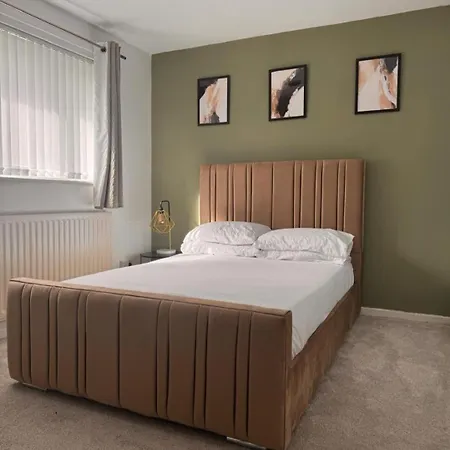 B5 Emerald Nest Casa vacanze